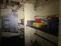 Dredger (Kazık çakma gemisi) satılık