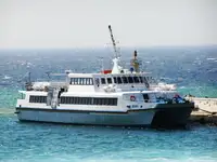 Katamaran satılık