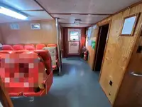 Mürettebat teknesi satılık