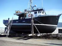 Longliner satılık