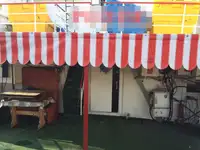 Konteyner gemisi satılık