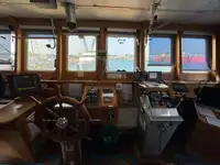 Konteyner gemisi satılık