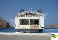 Ro-Ro gemisi satılık