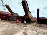 Gezi teknesi satılık