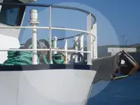 Trol gemisi satılık