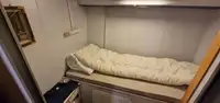 Kurtarma gemisi satılık
