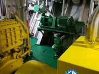 Petrol/Kimyasal tankeri satılık