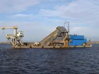 tarak gemisi satılık