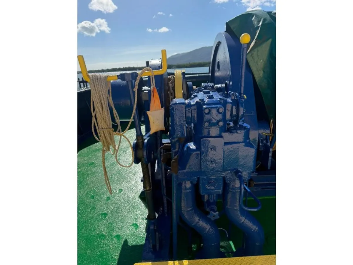 Çekme teknesi satılık