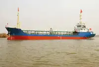 Petrol/Kimyasal tankeri satılık