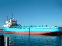 Römorkör satılık