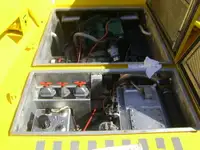 Denizaltı satılık