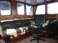 Devriye botu satılık
