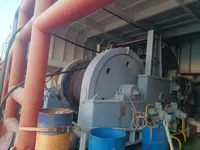 Çapa İşleme Çekme Tedarik Gemisi (AHTS) satılık