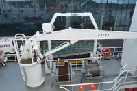 Konteyner gemisi satılık