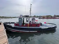 Çekme teknesi satılık