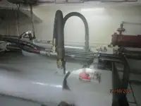 Soğutmalı gemi satılık