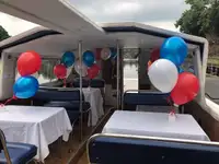Yolcu gemisi satılık