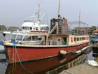 Feribot satılık