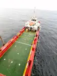 Mürettebat teknesi satılık