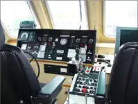 Devriye botu satılık