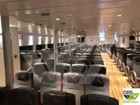 Yolcu gemisi satılık