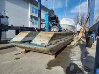 Gezi teknesi satılık