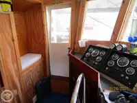Trol gemisi satılık