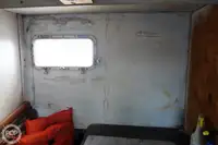 Çekme teknesi satılık
