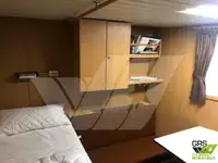 Araştırma gemisi satılık