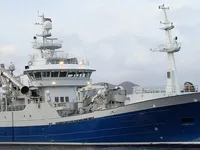 Trol gemisi satılık