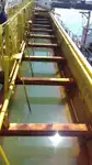 Dredger (Kazık çakma gemisi) satılık