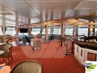 Kruvaziyer gemisi satılık