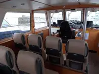 Pilot teknesi satılık