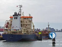 Petrol/Kimyasal tankeri satılık
