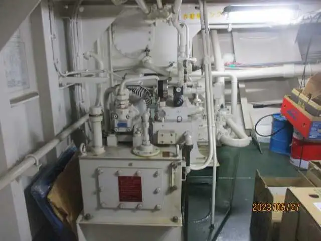 Yığın taşıyıcı satılık