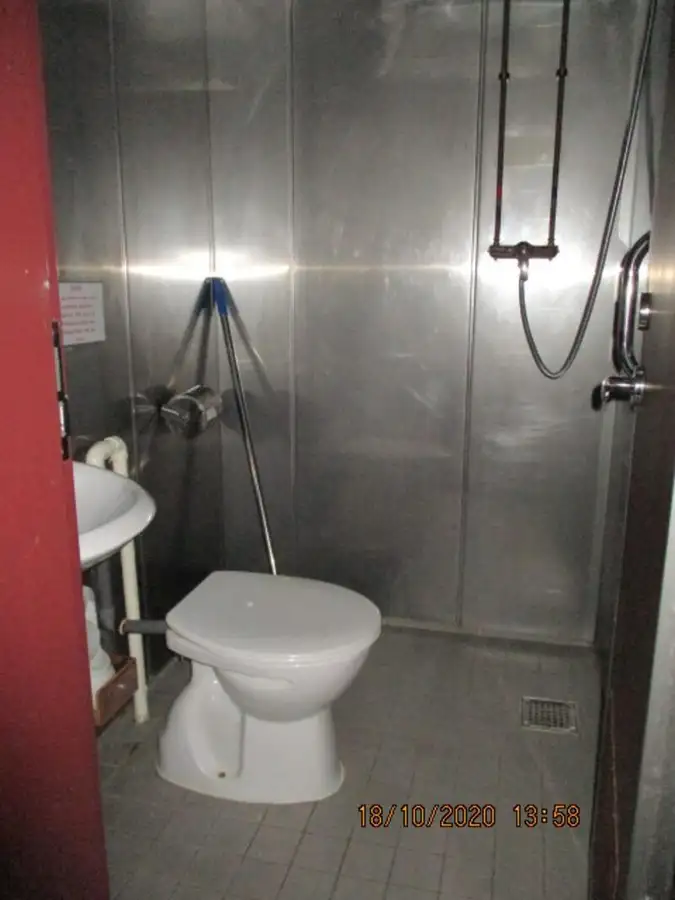 Soğutmalı gemi satılık