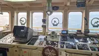 Tedarik gemisi satılık