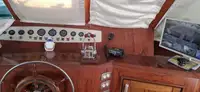 Kruvaziyer gemisi satılık
