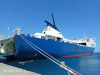 Soğutmalı gemi satılık