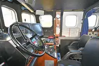 Kurtarma gemisi satılık