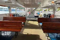 Kruvaziyer gemisi satılık