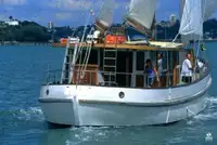 Dredger (Kazık çakma gemisi) satılık