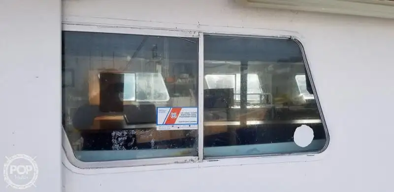 Katamaran satılık