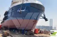 Araştırma gemisi satılık