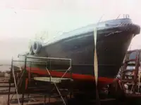Pilot teknesi satılık