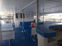 Kruvaziyer gemisi satılık