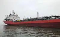 Petrol/Kimyasal tankeri satılık