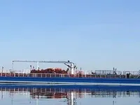 Petrol/Kimyasal tankeri satılık