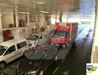 Ro-Ro gemisi satılık